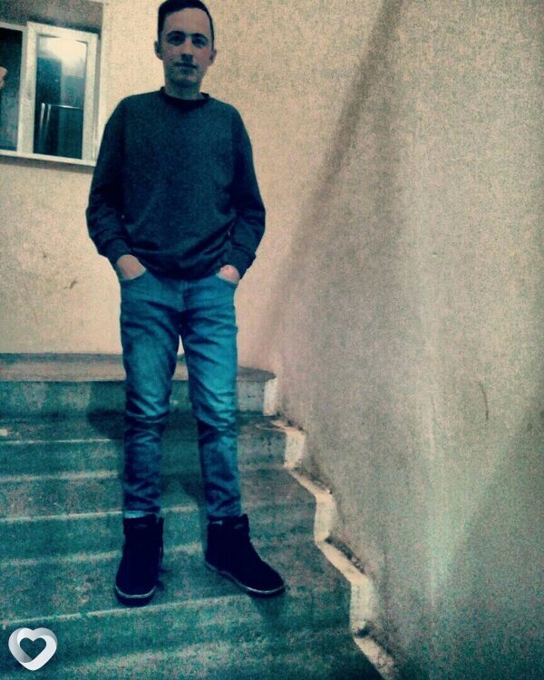 Александр, 27, Чебоксарах — анкета №698489