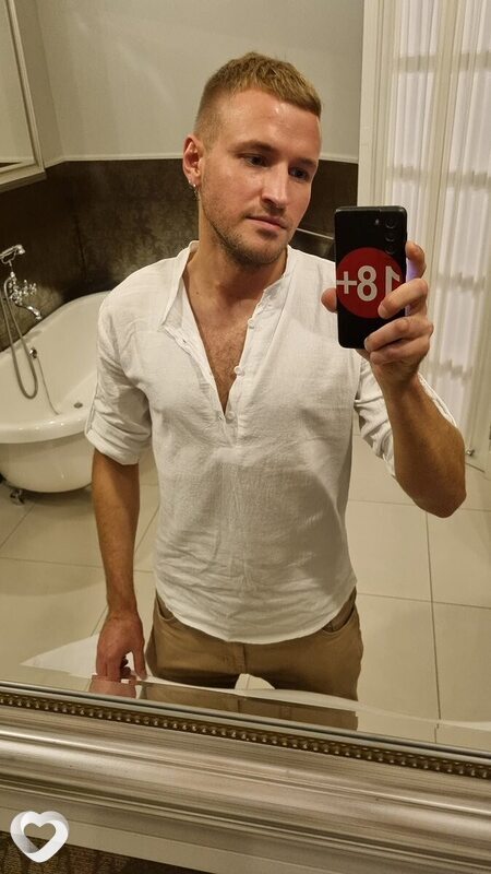 Купидон, 35, Гомеле — анкета №698492