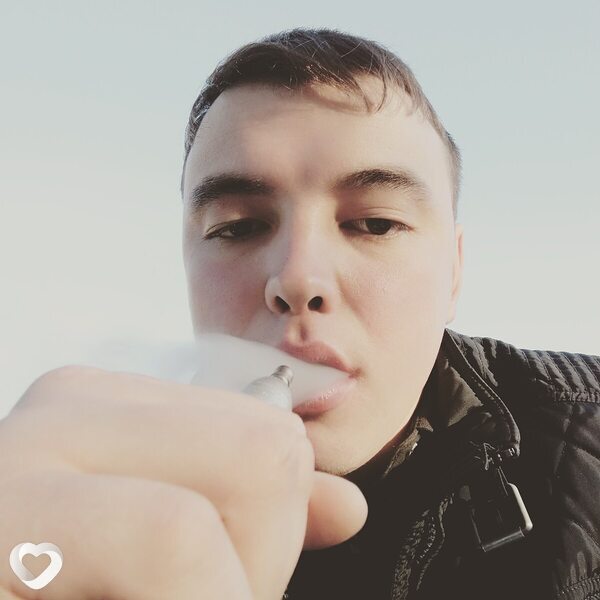 Вадим, 33, Уфе — анкета №698494