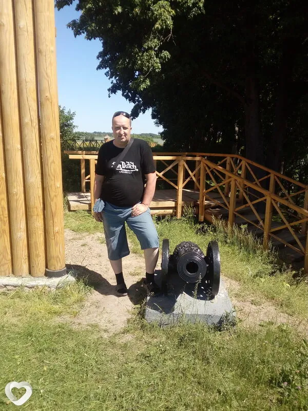 Сергей, 46, Могилев — анкета №10064