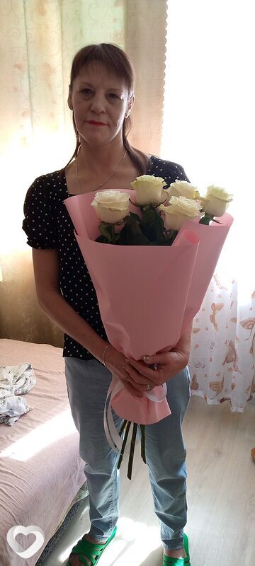 Юлия, 45, Нижневартовске — анкета №698499