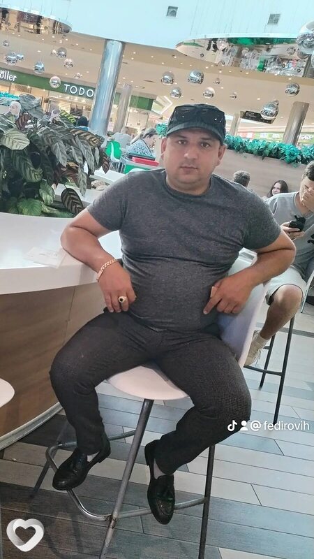 Самир, 36, Минске — анкета №698808