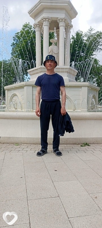 Леонид, 45, Воронеже — анкета №698813