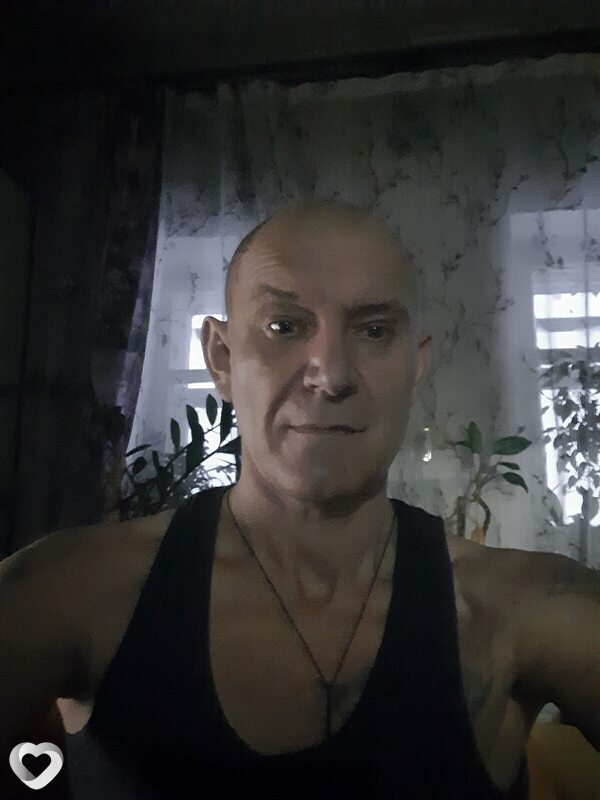 Алексей, 54, Оренбурге — анкета №698815
