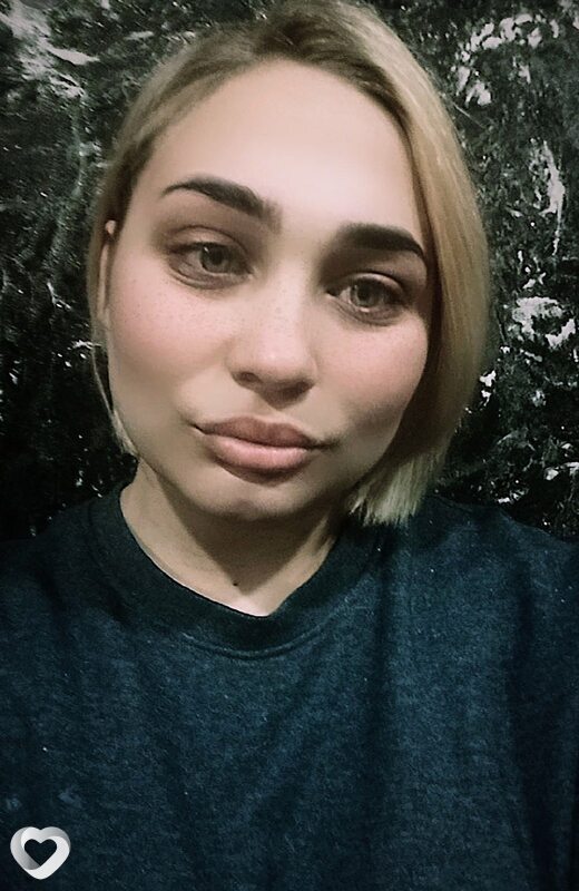 Вероника, 24, Пензе — анкета №698816