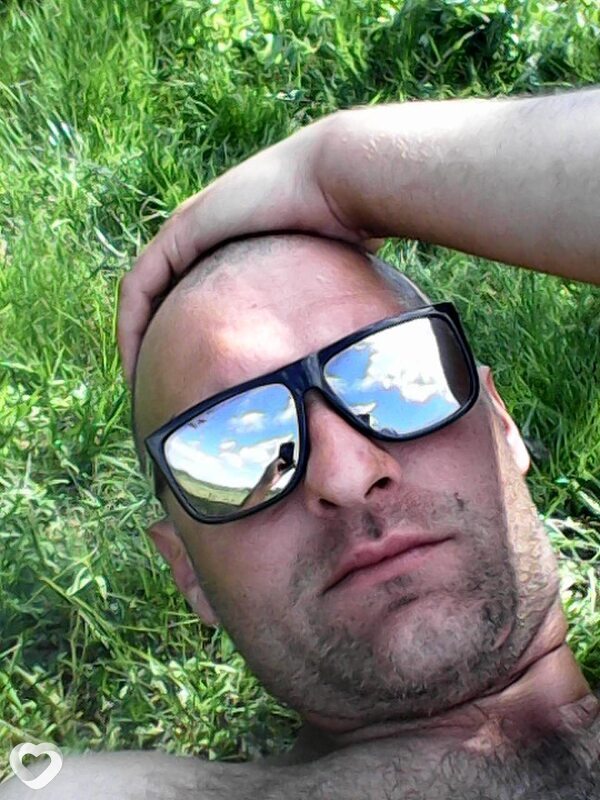 Сергей, 42, Жлобине — анкета №698818