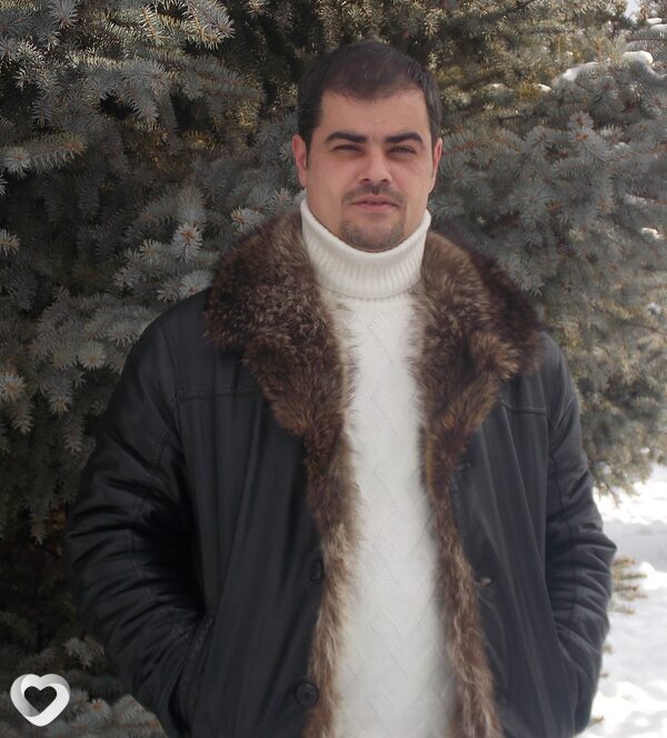 Михаил, 47, Каменске-Шахтинском — анкета №698819