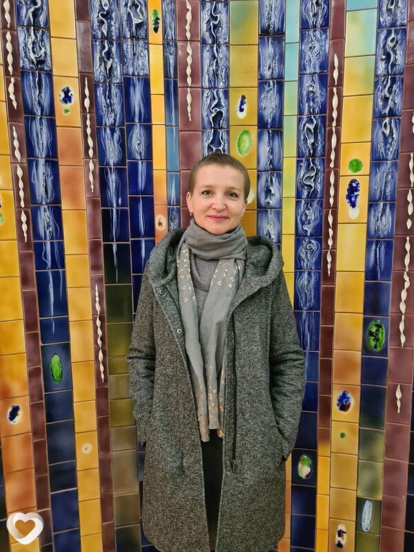 Настя, 46, Кургане — анкета №698820
