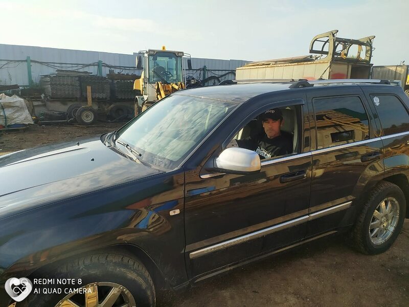 Бека, 47, Туле — анкета №698600