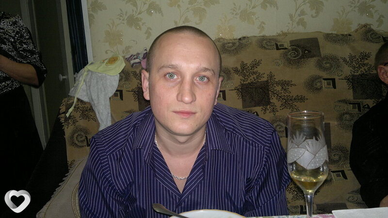 Алексей, 42, Усть-Каменогорск — анкета №698604