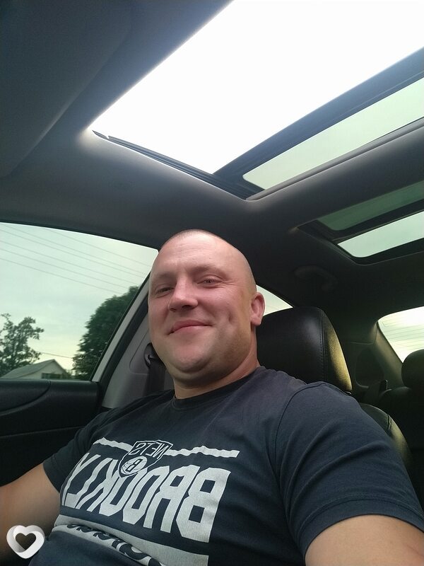 Сергей, 44, Белгороде — анкета №698608