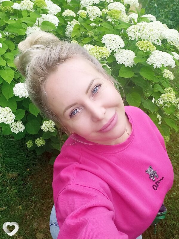Катерина, 37, Балашихе — анкета №698610