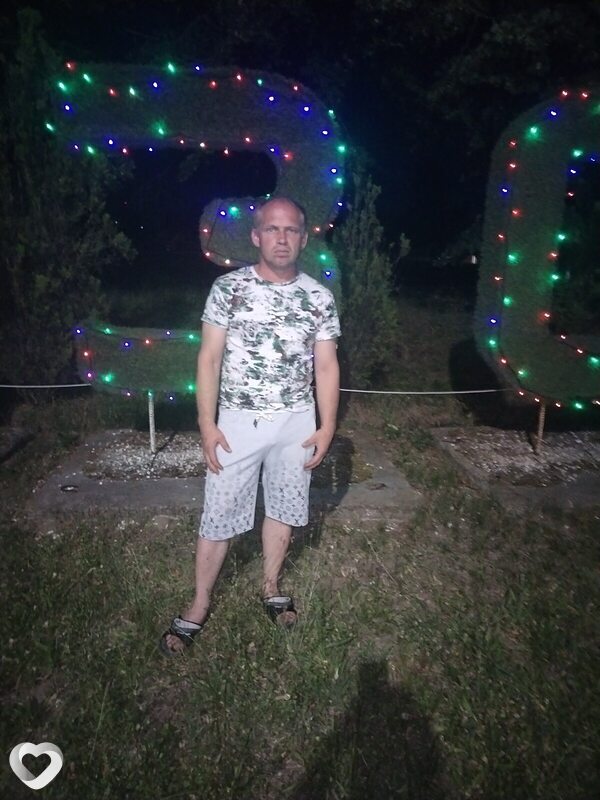 Николай, 37, Краснодаре — анкета №698613