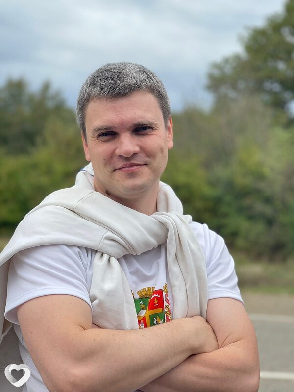 Виктор, 41, Ставрополе — анкета №698621