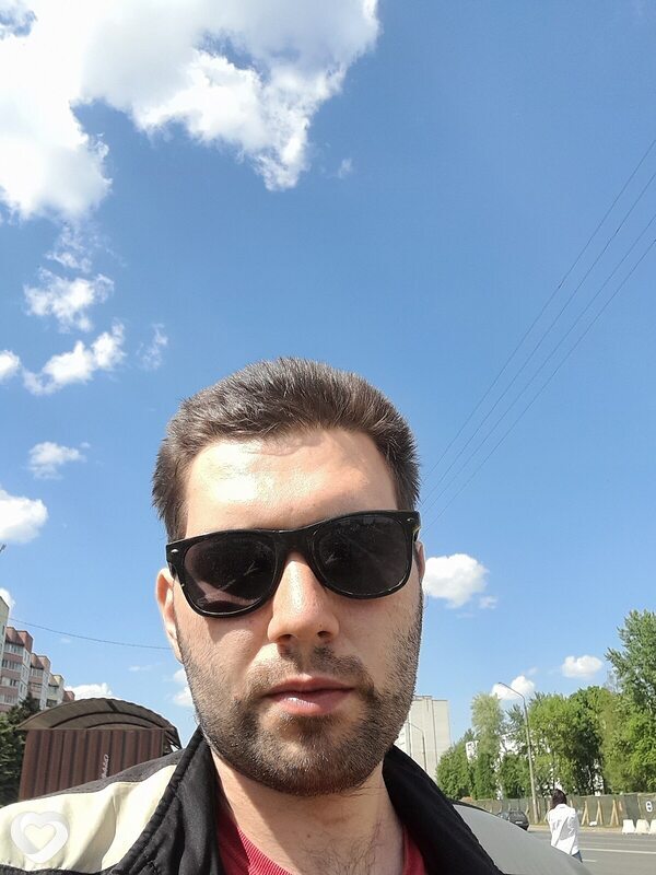 Denis, 27, Бобруйске — анкета №698623