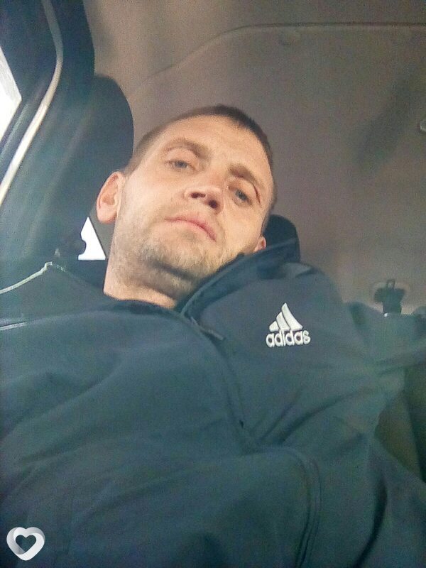 Ник, 38, Белгороде — анкета №698751