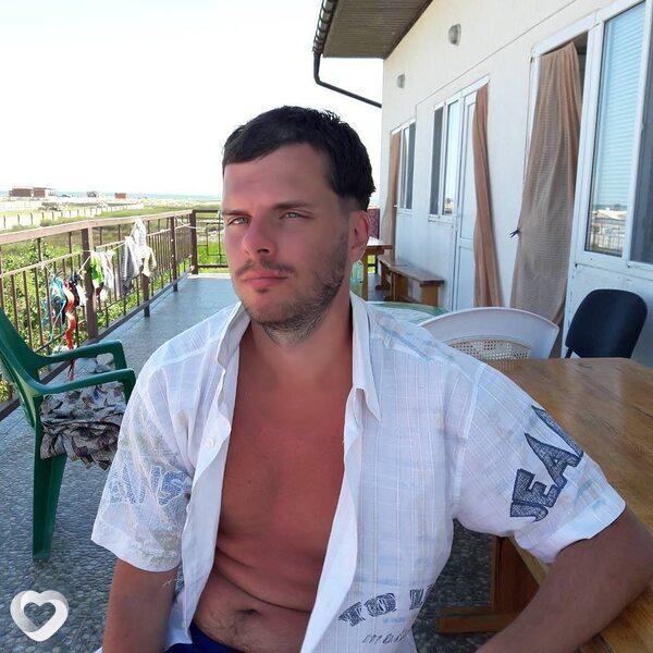 Евгений, 37, Никополе — анкета №698752