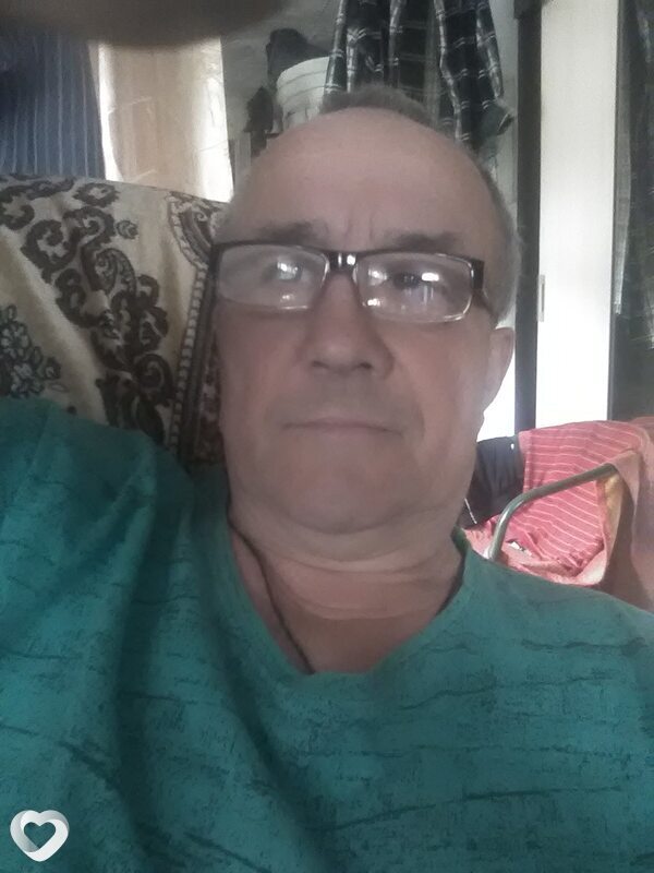 Сергей, 67, Санкт-Петербурге — анкета №698754
