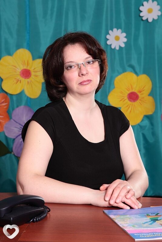 Екатерина, 52, Твери — анкета №698756