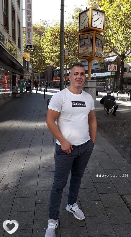 Ionut, Târgoviște