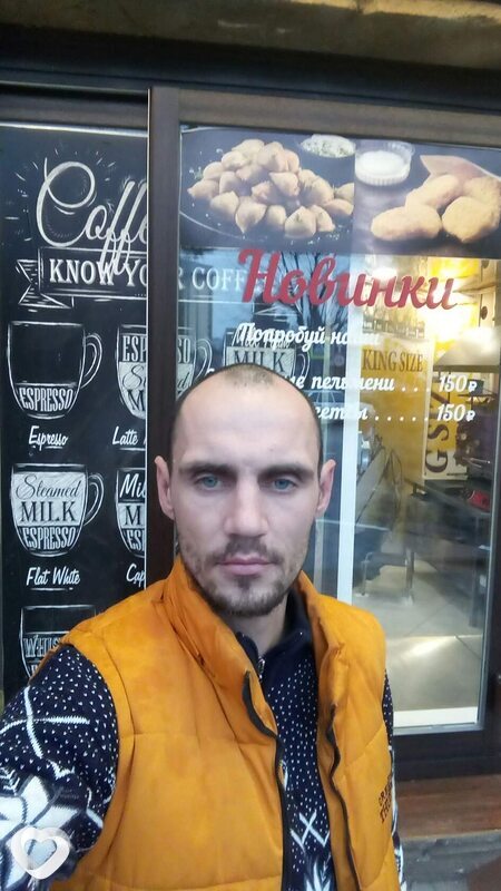 Роман, 44, Ставрополе — анкета №698761