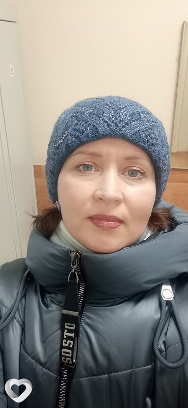 Наталья, 52, Рязани — анкета №698763