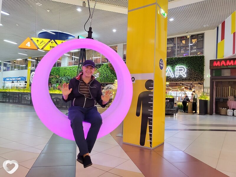 Alx, 46, Великом Новгороде — анкета №698765