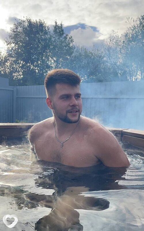 Артем, 31, Москве — анкета №698767