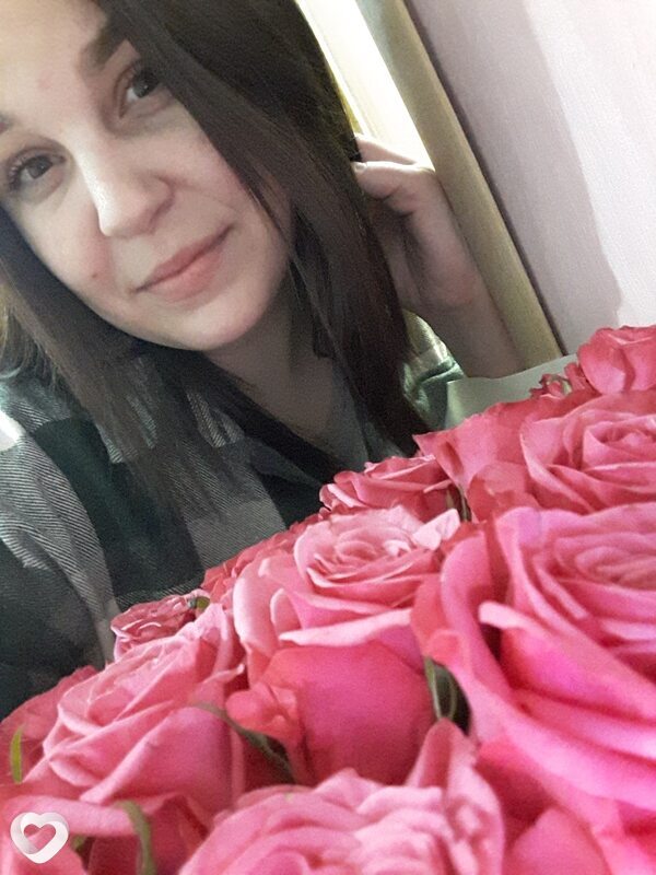 Татьяна, 27, Коврове — анкета №698702