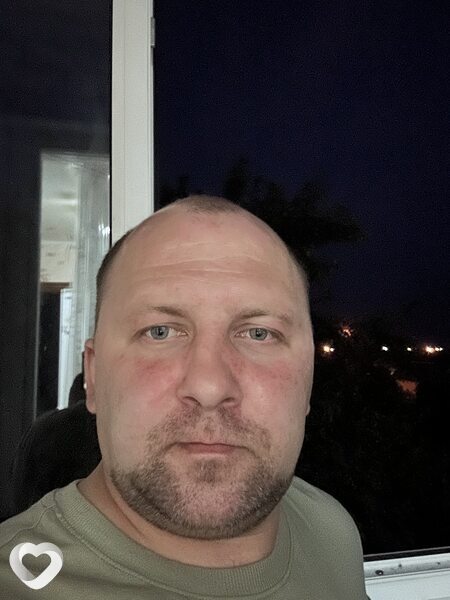 Андрей, 39, Минске — анкета №698705