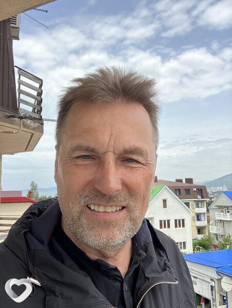 Вадим, 63, Геленджике — анкета №698708