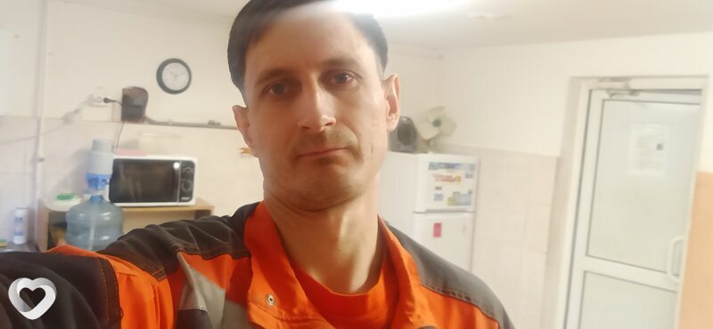 Алексей, 37, Самаре — анкета №698710
