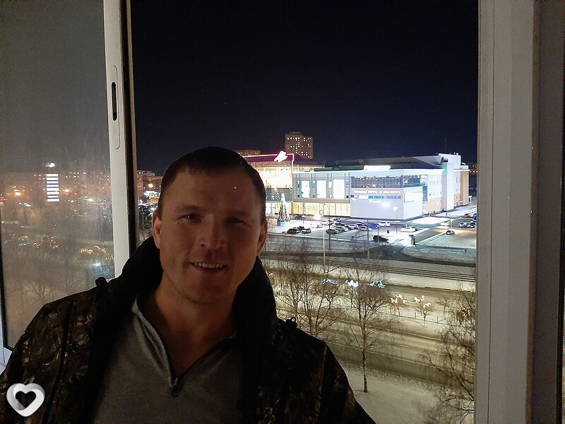 Сергей, 39, Кирове — анкета №698712