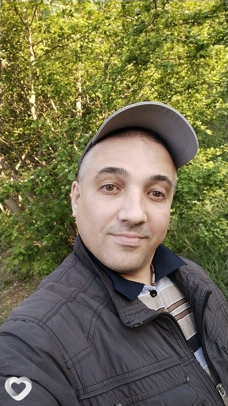 Толясик, 46, Екатеринбурге — анкета №698716