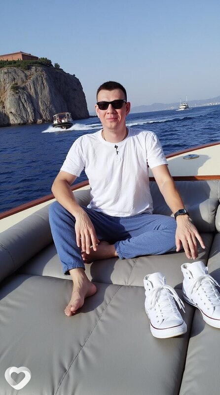 Николай, 39, Альметьевске — анкета №698721