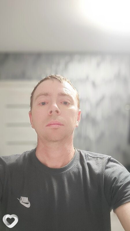Макс, 42, Гродно — анкета №698722