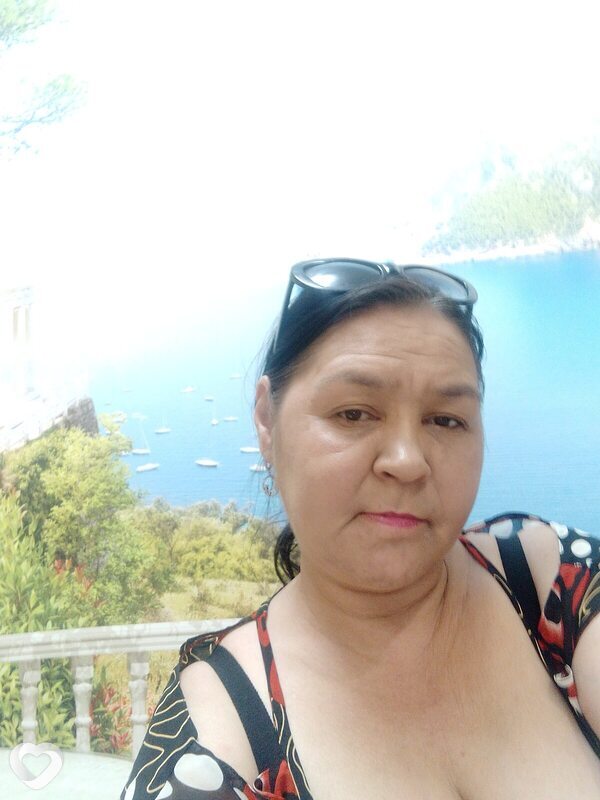 Ирина, 47, Уральске — анкета №698627