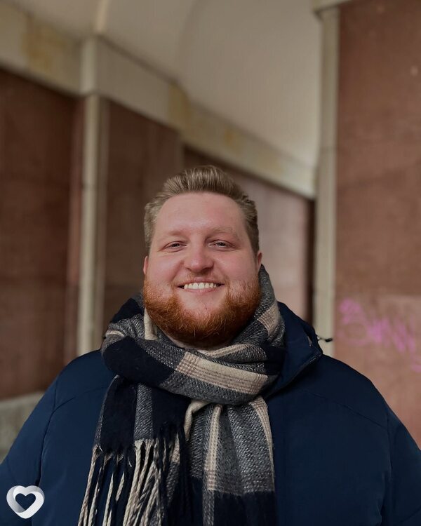 Егор, 40, Пскове — анкета №698629