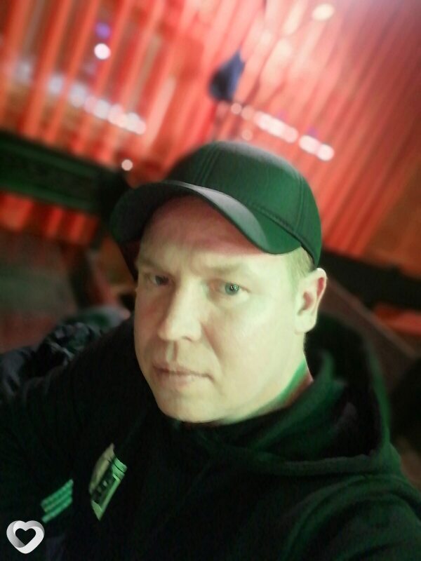 Александр, 36, Иванове — анкета №698631