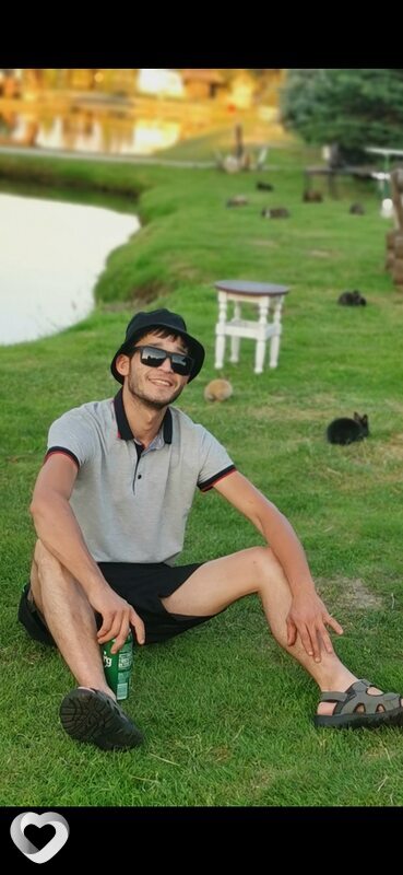 Бега, 28, Варшава — анкета №698632