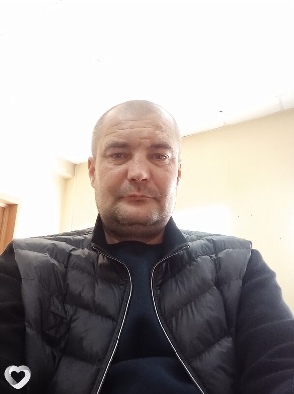 Алексей, 40, Магнитогорске — анкета №698635