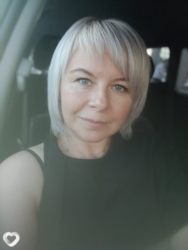 Ирина, 44, Туле — анкета №698636