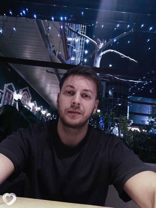 Алексей, 31, Краснодаре — анкета №698645