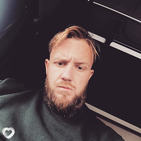 Алексей, 32, Минске — анкета №698852