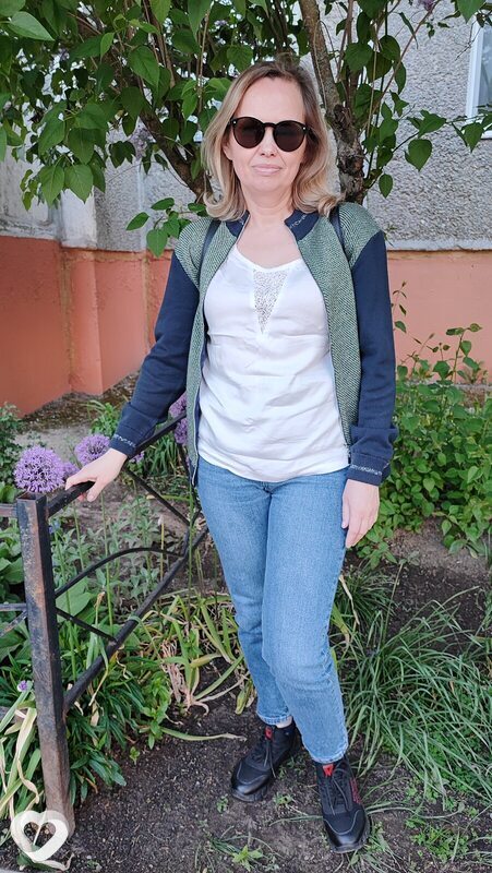 Роза, 49, Москве — анкета №698854