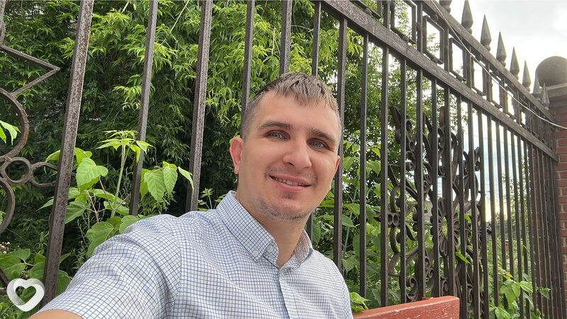 Кир, 36, Кемерове — анкета №698860