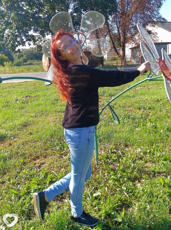 Алена, 49, Копыле — анкета №698862