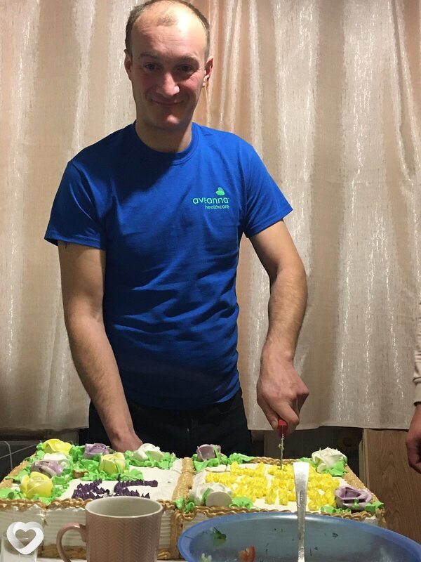 Виталий, 39, Бобруйске — анкета №698866