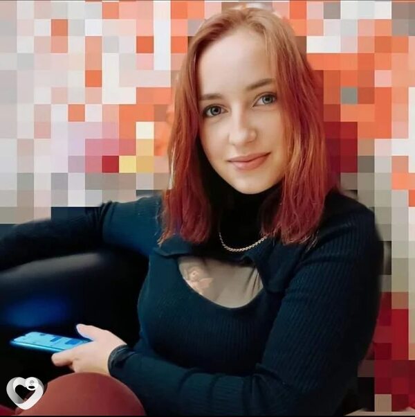 Виктория, 30, Пинске — анкета №698870