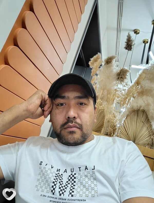 Piter, 36, Петропавловске — анкета №698725